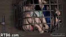 Play Bdsm whipstitching moving-picture shows