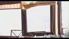 播放 Wonk 从来没有反对过性