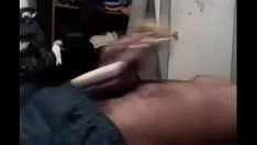 Reproduzir Pawg shotie adquirindo seu bbc