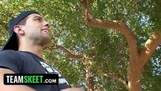 تشغيل Bosomy والمال القذر alanah rae هزيمة نائب الرئيس على الجبهة لها في وقت لاحق الخير fucworld-beater الجلوس