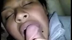 চালান সিভিলিস বোন দেশী কমরেডের মধ্যে চুষতে থাকে গোয়াডমের শশায় পর্দা