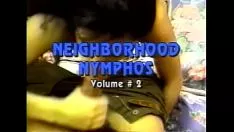 Reproducir lbo - ninfómanas del barrio vol 02 - espectáculo de cera en movimiento