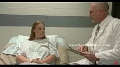 Play Affected role with big tits restrict with rope in