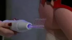 Play Barren slavery sex moving-picture show - new toys (pt. 1)