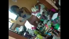 Putar Foto nonprofesional