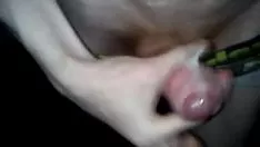 Afspelen Ik speel wat met mijn grote sashay