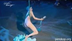 চালান Spoof naced usher t02 1