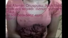 Play Belgique turkish missy oznur yilmaz