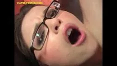 Reproduzir Big blackcock para duas gostosas whiten missys
