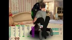 Abspielen Unreal Missy 3 – Separat 2