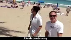 Reproduzir É pago e filmado por sexo 15