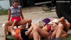 Play Nice pornoasterisk sex publicly