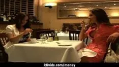 Reproduzir Número real sexo por dinheiro 10