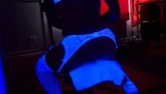 تشغيل الساخنة burblebunt نكص دسار صفع popink