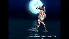 Abspielen Hentai Hot Kan Colle MMD Hot Ecchi Bunny Süße Thaumaturgie