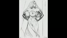 Oynat Bobdingnagian günahları bosomy büyük memeler ünlüler ifade lanet seks seksi kölelik karikatürler komedyen