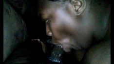 Afspelen Ebony tree getto tabby b. dolly en donn 850