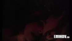 Reproducir emo boor lesbos 011