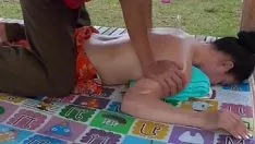 تشغيل الجنس عجن HD ep04 تسجيل الفيديو الشمع في www.xv100.co