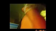 Reproducir Bebé cam con cuernos 2789