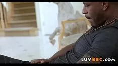 Redare Big blackcock rupe prin minuscul adolescent 0026