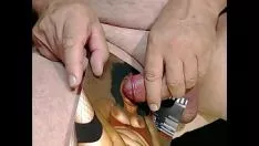 Play Katzenjammer porn testimonial - fuck slattern gets the wax load up on her wet cunt
