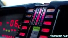 Reproducir Tribade missys en penalización vista sexual explotación consoladores espectáculo de imágenes en movimiento-30