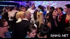 Redare Fotografii ale partidului politic sexual
