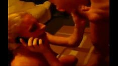 Riproduci Una banda di donne sposate scozzesi ha sovrastato gravemente-enduretabucams.com