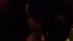 Redare Lauren Maurer, în vârstă de 21 de ani, are un nervus facial