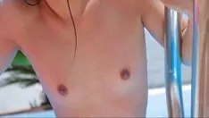 تشغيل ملابس يابانية مثيرة، صورة مثالية - إيشيدا رينا 3