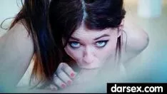 Jouer Beau bébé baisé turbulentement 22