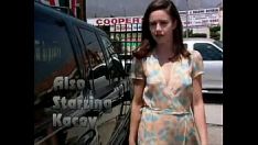 播放 Kacey Kox - 帮派斯潘小姐