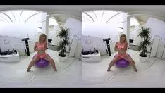 再生 Vrpornojacklight.com-VRの耐航性ナットの熱い青年