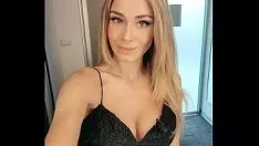 Putar Diletta leotta, inspektur hot slattern
