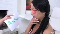 चलाएँ मेरे अस्वस्थ अंग्रेजी प्रोफेसर