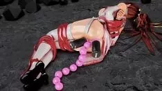 再生 変態3D男ファックラス