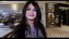 Oynat Godiva'dan güzel sadine