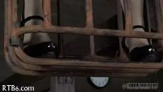 Missy câștigă răchită fără rost