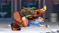 Abspielen Mugen (Folge 24)-(Hure)-(- Fotze wird heftiger gefickt -)