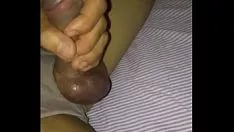 再生 アッシャー男根