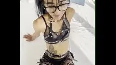 Redare 18 ani adolescentă latina bdsm gât futut cum faciale colombian casting canapea