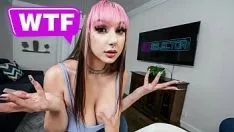 Oynat Cinsiyet seçici - oda arkadaşınızın kız arkadaşı skylar vox çok ateşli. bu konuda ne yapacaksın?