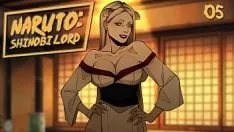 Riproduci Il signore shinobi di naruto #05 • esiste anche un jutsu cattivo?