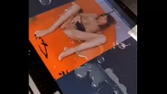 Abspielen Trevors explosive Cumshot-Zusammenstellung auf BWC Cock Whores