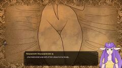 Play What A Legend Part 14: Sexy Slut's Dildo Playtime