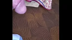 再生 グレッグのソロセッション: 義理の妹についての空想