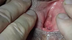 Oynat Nicki'nin Şaşkın Tıraşlı Amcık Haraç - POV Cumshot Orgazm