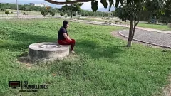 تشغيل سر زوجة الأب القذر: كشف نجمة إباحية