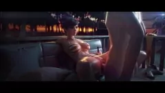 تشغيل تجميعة SFM ثلاثية الأبعاد مثيرة للغاية تضم Overwatch وTifa